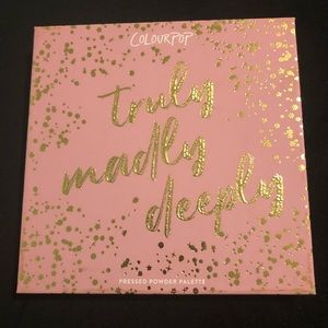 Colourpop , Truly Madly Deeply